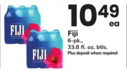 ACME Fiji offer