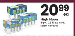 ACME High Noon offer