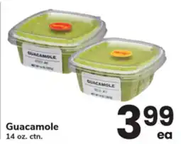 ACME Guacamole offer