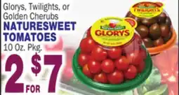 Bravo Supermarkets NATURESWEET TOMATOES offer