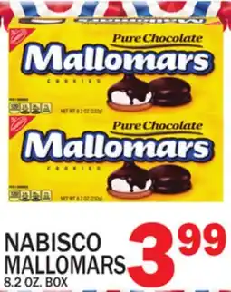 C Town NABISCO MALLOMARS offer