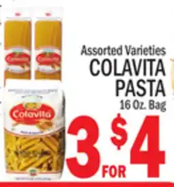 C Town COLAVITA PASTA offer