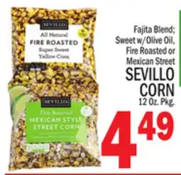 C Town SEVILLO CORN offer