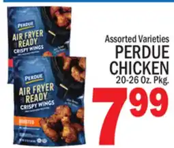 C Town PERDUE CHICKEN offer