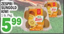 C Town ZESPRI SUNGOLD KIWI offer