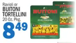 C Town BUITONI TORTELLINI offer