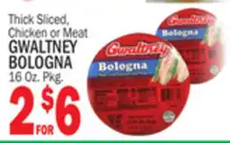 C Town GWALTNEY BOLOGNA offer