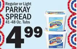 C Town PARKAY SPREAD offer