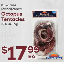 DeCicco & Sons PanaPesca Octopus Tentacles offer