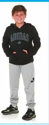 Boscov's Boys 8-20 ADIDAS offer