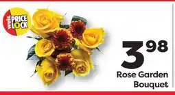 Weis Markets Rose Garden Bouquet offer
