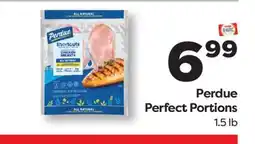 Weis Markets Perdue Perfect Portions offer