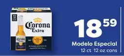 Weis Markets Modelo Especial offer