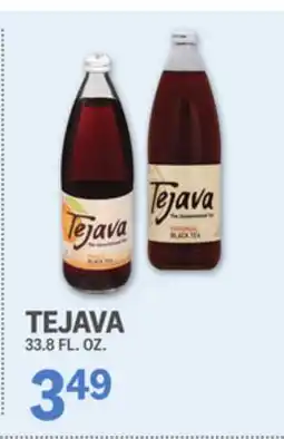 Kings Food Markets TEJAVA offer