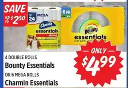Rouses Bounty Essentials offer