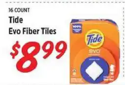 Rouses Tide offer