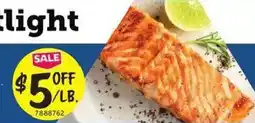 Stop&Shop Light offer