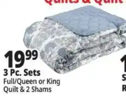 Ocean State Job Lot Quilts & Quilt offer