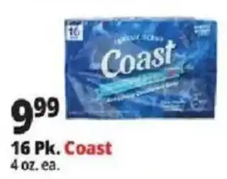 Coast