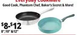 Ocean State Job Lot Everyday Cookware offer