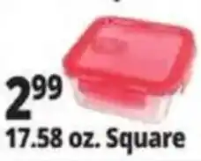 Ocean State Job Lot Square offer