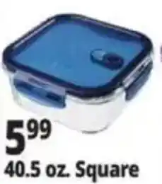 Ocean State Job Lot Square offer