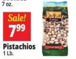 Ocean State Job Lot Jolly Farms Pistachios offer