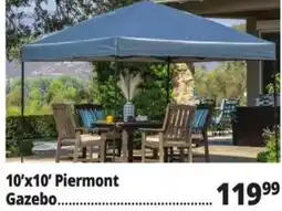 Ocean State Job Lot Piermont Gazebo offer