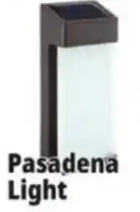 Ocean State Job Lot Pasadena Light offer