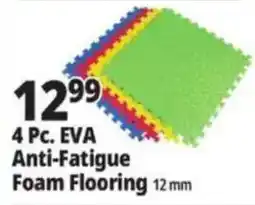 Ocean State Job Lot Eva Anti-Fatigue Foam Flooring offer