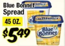Western Beef Blue Bonnet Spread offer