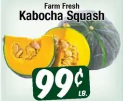 Western Beef Farm Fresh Kabocha Squash offer