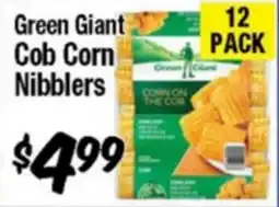 Western Beef Green Giant Cob Corn Nibblers offer