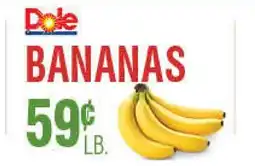 Circus Fruits BANANAS offer