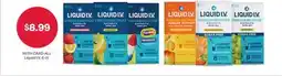 CVS ALL Liquid I.V. 6 ct offer