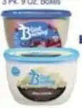 Bravo Supermarkets Blue Bunny ice cream offer
