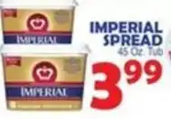Bravo Supermarkets Imperial spread offer