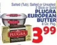 Bravo Supermarkets Icelandic Provisions Skyr Yogurt offer