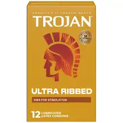 Walgreens Condoms offer