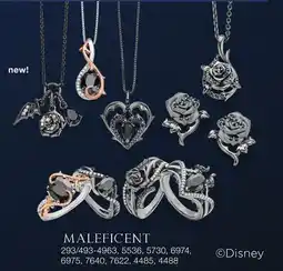 JC Penney Natural or lab-grown diamond accent to 5/8 ct. t.w. &/or genuine or lab-created gemstone§ offer