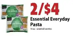 Festival Foods Essential Everyday Pasta offer
