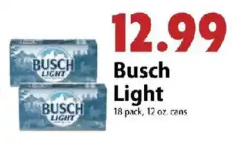 Busch Light