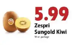 Festival Foods Zespri Sungold Kiwi offer