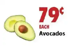 Festival Foods Avocados offer