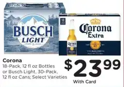 Dillons Corona offer