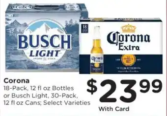 Dillons Corona offer