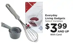 Dillons Everyday Living Gadgets offer