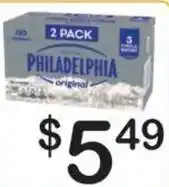 Foodland Philadelphia original offer