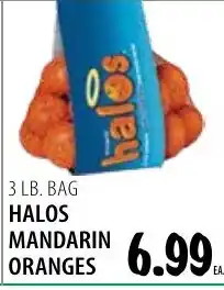 Karns Halos Mandarin Oranges offer