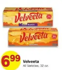 United Supermarkets Velveeta offer